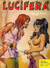 Cover for Lucifera (De Vrijbuiter; De Schorpioen, 1972 series) #28