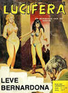 Cover for Lucifera (De Vrijbuiter; De Schorpioen, 1972 series) #39