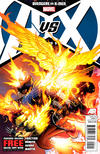 Cover Thumbnail for Avengers vs. X-Men (2012 series) #5