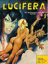 Cover for Lucifera (De Vrijbuiter; De Schorpioen, 1972 series) #33
