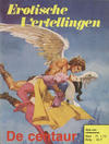 Cover for Erotische vertellingen (De Vrijbuiter; De Schorpioen, 1976 series) #5