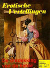Cover for Erotische vertellingen (De Vrijbuiter; De Schorpioen, 1976 series) #6