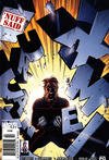 Cover Thumbnail for The Uncanny X-Men (1981 series) #401 [Newsstand]