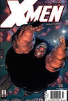 Cover Thumbnail for The Uncanny X-Men (1981 series) #402 [Newsstand]