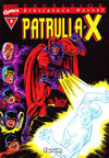 Cover for Biblioteca Marvel: Patrulla-X (Planeta DeAgostini, 2000 series) #3