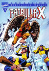 Cover for Biblioteca Marvel: Patrulla-X (Planeta DeAgostini, 2000 series) #4