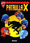 Cover for Biblioteca Marvel: Patrulla-X (Planeta DeAgostini, 2000 series) #6