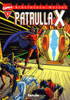 Cover for Biblioteca Marvel: Patrulla-X (Planeta DeAgostini, 2000 series) #9
