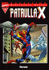Cover for Biblioteca Marvel: Patrulla-X (Planeta DeAgostini, 2000 series) #12