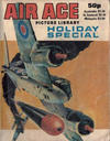 Cover for Air Ace Picture Library Holiday Special (IPC, 1969 series) #1982