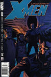 Cover Thumbnail for The Uncanny X-Men (1981 series) #409 [Newsstand]