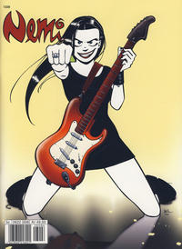 Cover Thumbnail for Nemi (Hjemmet / Egmont, 2003 series) #106