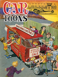 Cover Thumbnail for CARtoons (Petersen Publishing, 1961 series) #69
