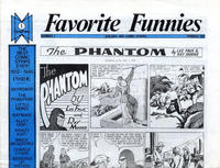 Cover Thumbnail for Favorite Funnies (DynaPubs Enterprises, 1973 series) #1