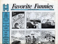 Cover Thumbnail for Favorite Funnies (DynaPubs Enterprises, 1973 series) #7