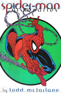 Cover Thumbnail for Spider-Man Visionaries (Marvel, 2001 series) 
