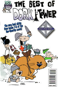 Cover Thumbnail for The Best of Dork Tower (Dork Storm Press, 2001 series) #1