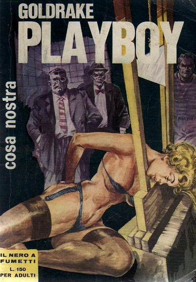 Cover for Goldrake (Ediperiodici, 1967 series) #23
