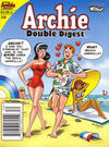Cover for Archie (Jumbo Comics) Double Digest (Archie, 2011 series) #230 [Newsstand]