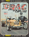 Cover for Drag Cartoons (Millar Publishing Company, 1963 series) #24