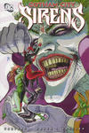 Cover for Gotham City Sirens (Panini Deutschland, 2010 series) #5 - Abschiedsfeier [Variant-Cover-Edition]