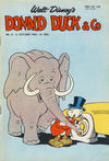 Cover for Donald Duck & Co (Hjemmet / Egmont, 1948 series) #41/1965