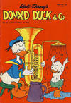 Cover for Donald Duck & Co (Hjemmet / Egmont, 1948 series) #32/1965