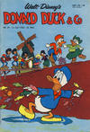 Cover for Donald Duck & Co (Hjemmet / Egmont, 1948 series) #29/1965