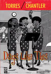 Cover for Days Like This (Oni Press, 2003 series) 
