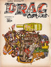 Cover for Drag Cartoons (Millar Publishing Company, 1963 series) #7