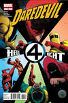 Cover for Daredevil (Marvel, 2011 series) #13 [Direct Edition]
