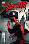 Cover for Daredevil (Marvel, 2011 series) #14