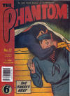 Cover for The Phantom (Frew Publications, 1948 series) #12 [Replica edition]