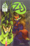 Cover for ZU (MU Press, 1995 series) #13