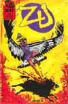 Cover for ZU (MU Press, 1995 series) #6