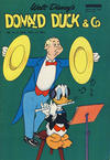 Cover for Donald Duck & Co (Hjemmet / Egmont, 1948 series) #15/1965
