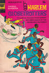 Cover for Hanna-Barbera Harlem Globetrotters (Western, 1972 series) #3 [Whitman]