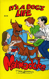 Cover for Marmaduke: It's a Dog's Life (Tor Books, 1989 series) 