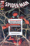 Cover Thumbnail for Spider-Man (2004 series) #100 [Terminal Entertainment]