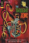 Cover Thumbnail for The Twilight Zone (1962 series) #47 [20¢]