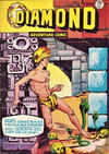 Cover for Diamond Adventure Comic (Atlas Publishing, 1960 series) #10