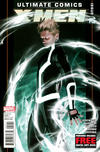 Cover for Ultimate Comics X-Men (Marvel, 2011 series) #12