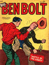Cover for Big Ben Bolt (Associated Newspapers, 1955 series) #12
