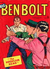 Cover for Big Ben Bolt (Associated Newspapers, 1955 series) #11