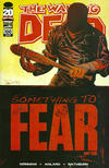 Cover Thumbnail for The Walking Dead (2003 series) #100 [Cover A]