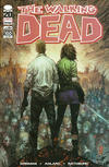 Cover Thumbnail for The Walking Dead (2003 series) #100 [Cover B]