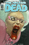 Cover Thumbnail for The Walking Dead (2003 series) #100 [Cover C]