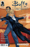 Cover for Buffy the Vampire Slayer Season 9 (Dark Horse, 2011 series) #11 [Phil Noto Cover]