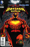 Cover Thumbnail for Batman and Robin (2011 series) #11 [Direct Sales]