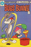 Cover for Bugs Bunny (Editions Héritage, 1976 series) #10